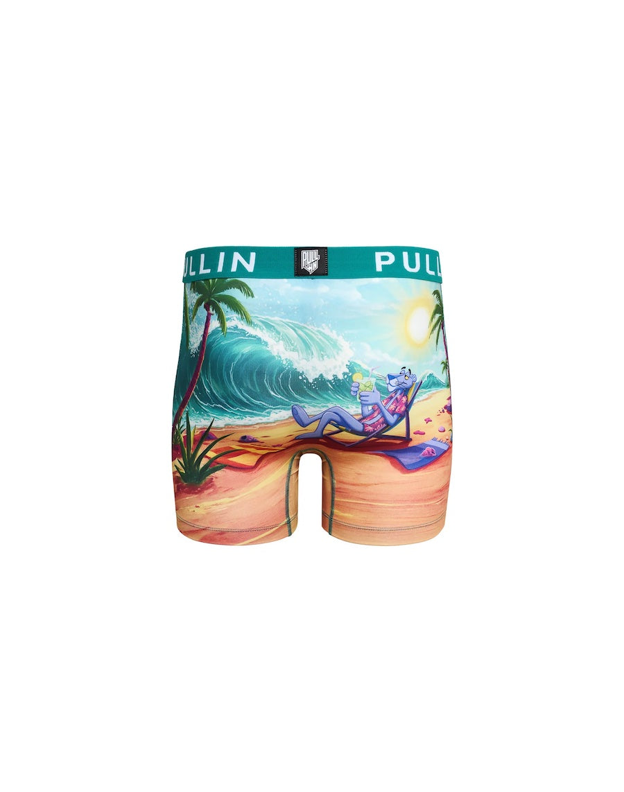 Boxer homme PULLIN modèle Fashion 2 Obrigado