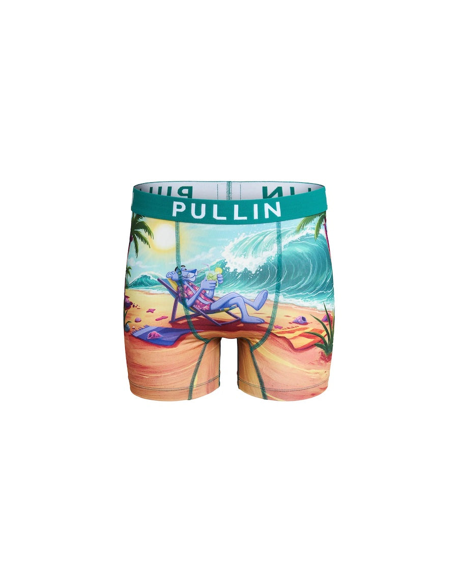 Boxer homme PULLIN modèle Fashion 2 Obrigado