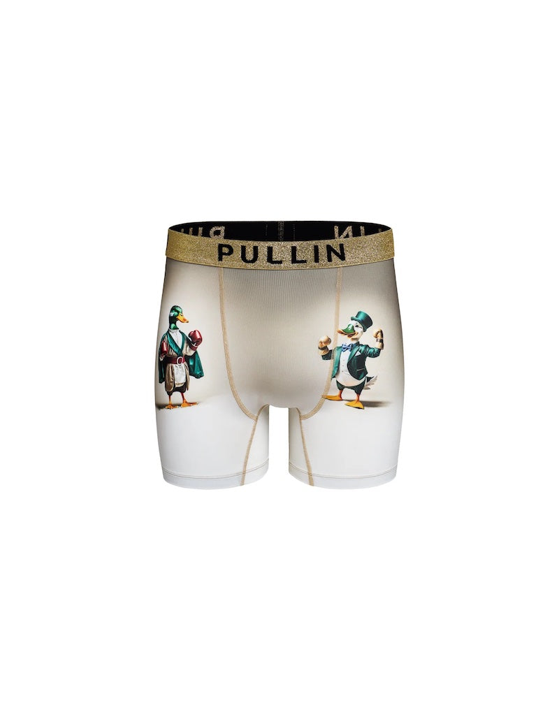 Boxer homme PULLIN avec canard