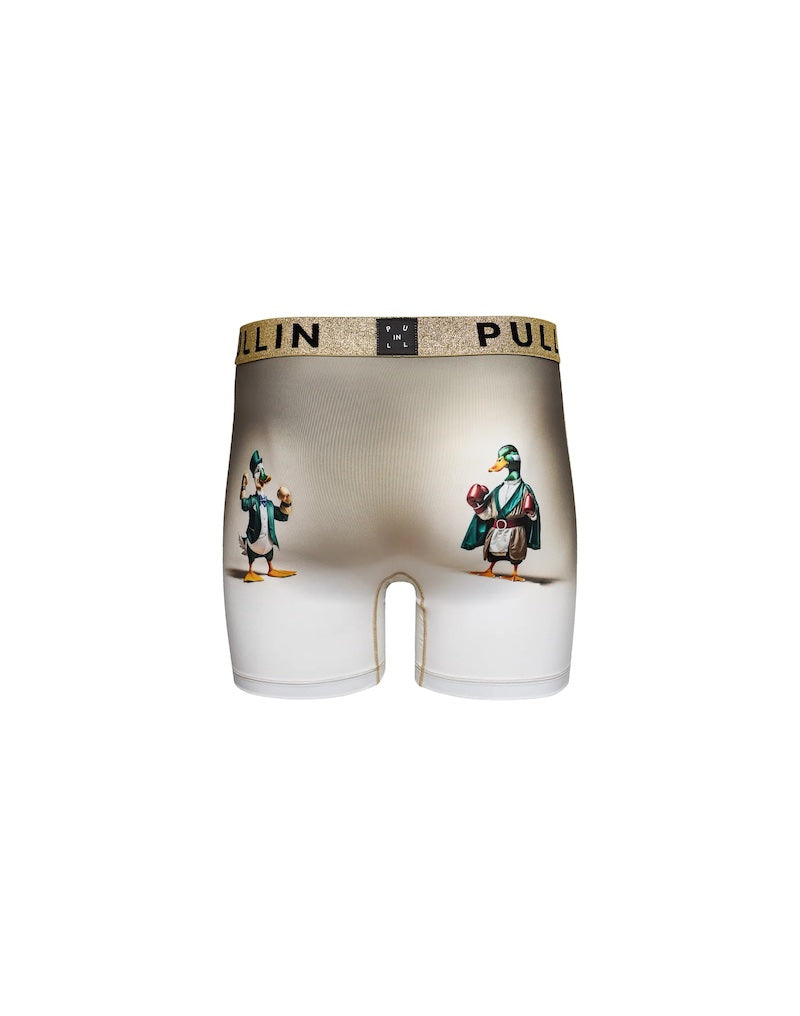 Boxer homme PULLIN avec canard