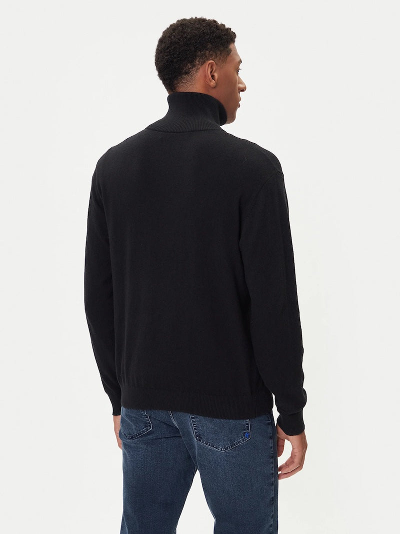 Cardigan homme Karl Lagerfeld