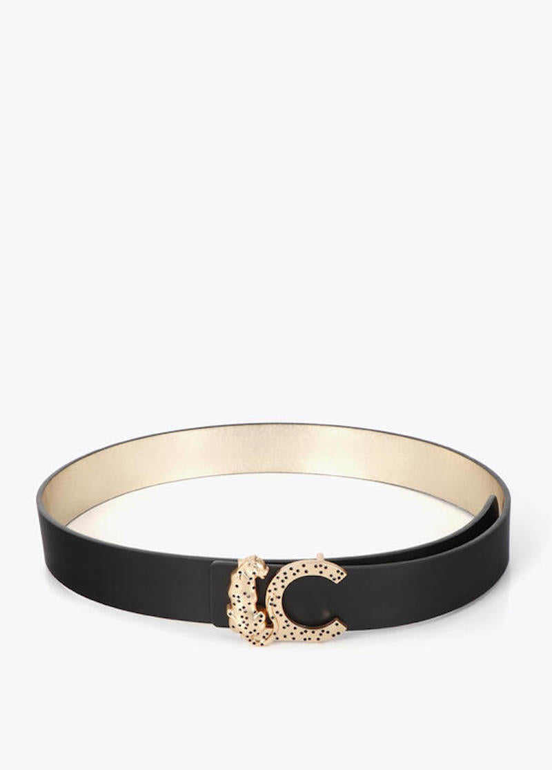 Ceinture reversible pour femme Lola Casademunt