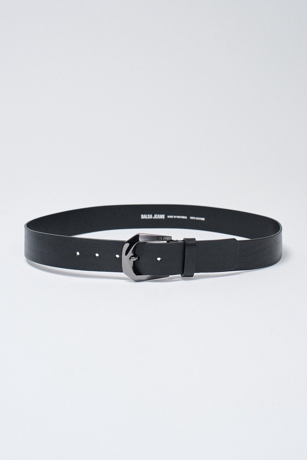 Ceinture en cuir pour femme de chez Salsa Jeans