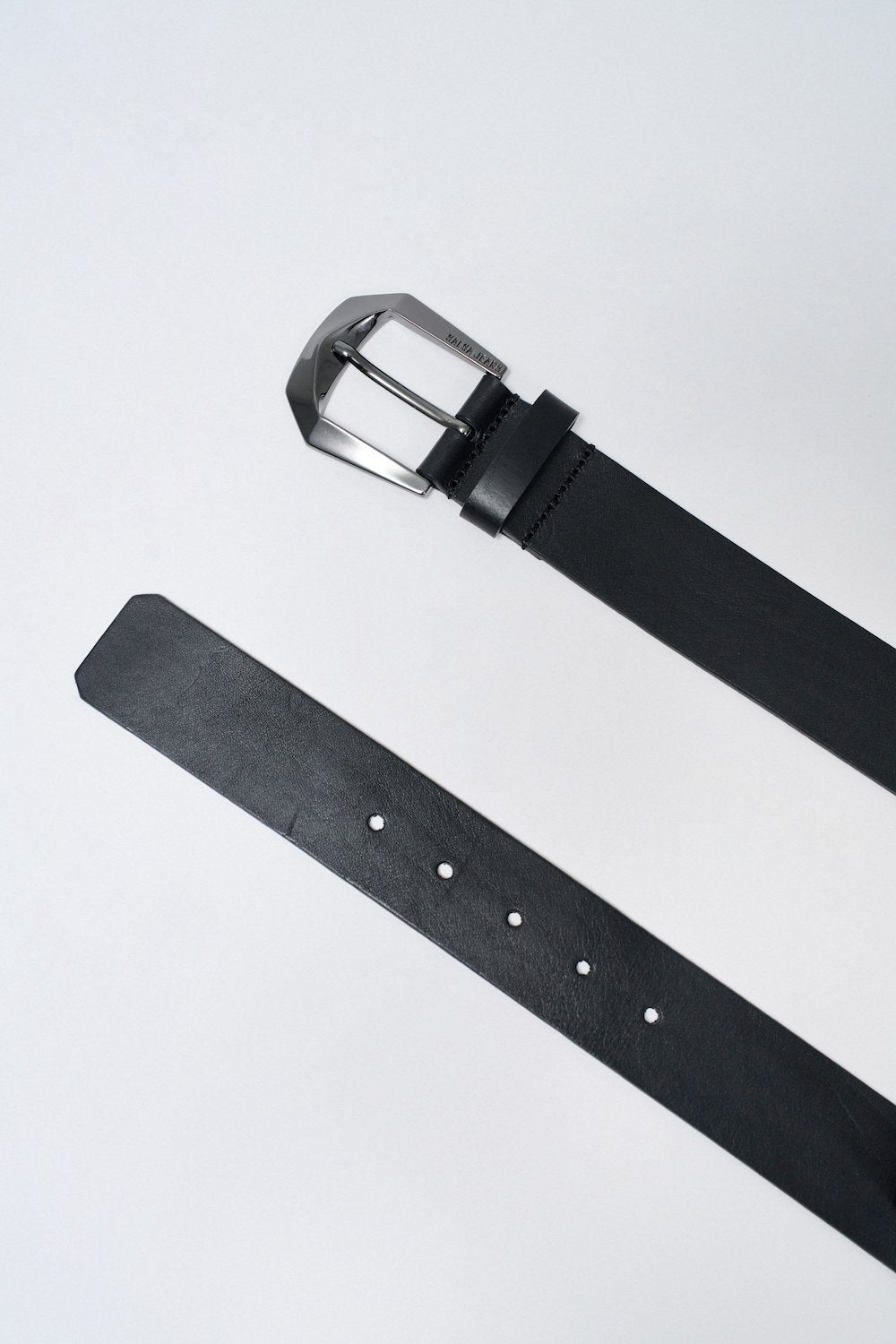 Ceinture en cuir pour femme de chez Salsa Jeans
