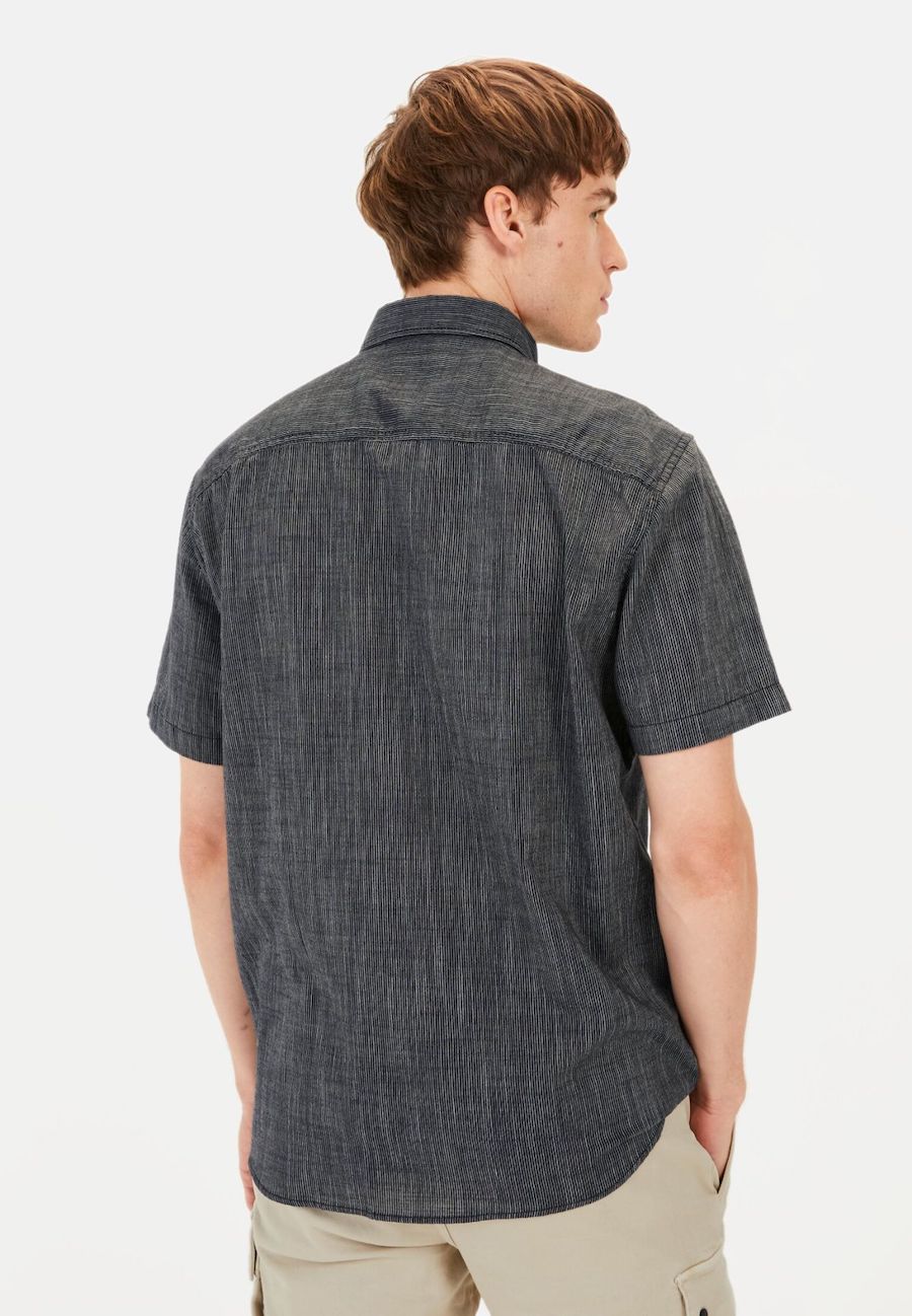 Chemise manches courtes Camel Active