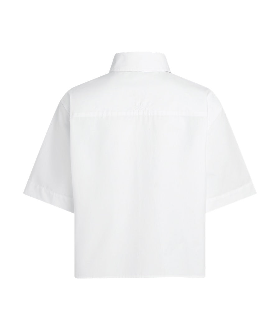 Chemise signature Karl Lagerfeld