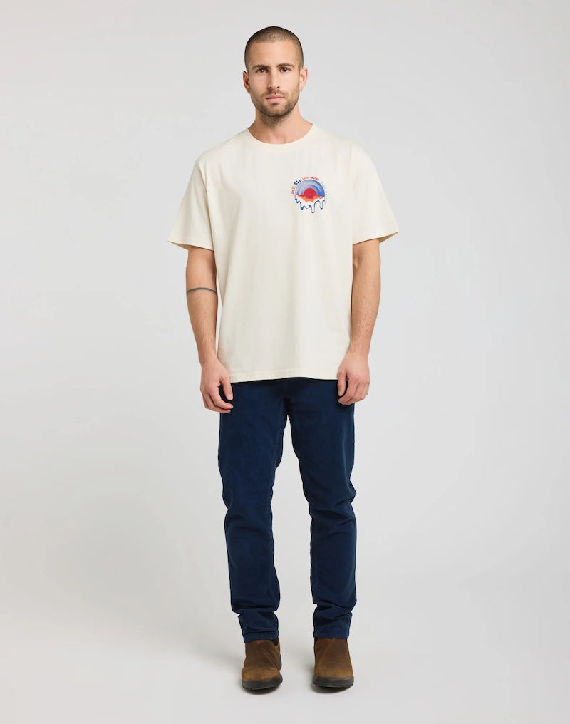 Pantalon Chino en velours PULLIN