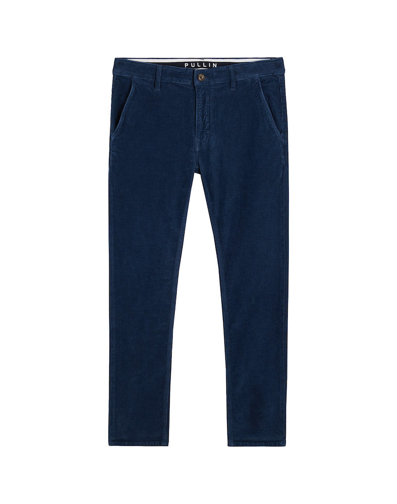 Pantalon Chino en velours PULLIN