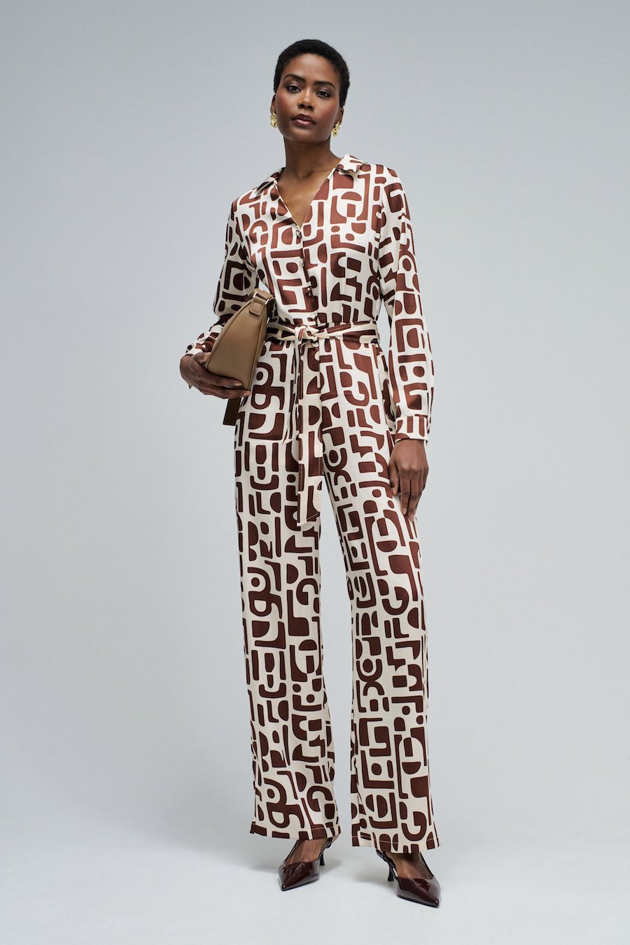 Combinaison femme Salsa 21011084