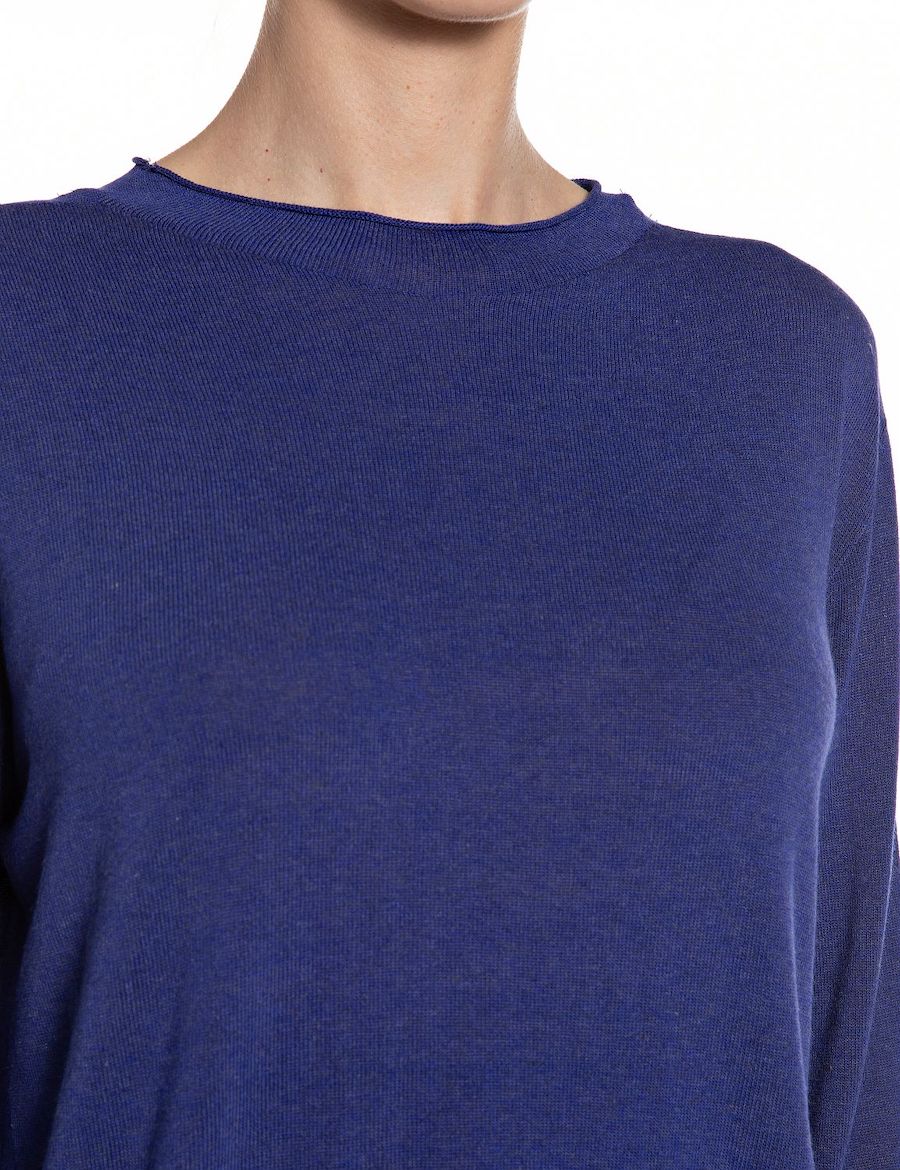 Pull léger pour femme Replay Jeans DK4202