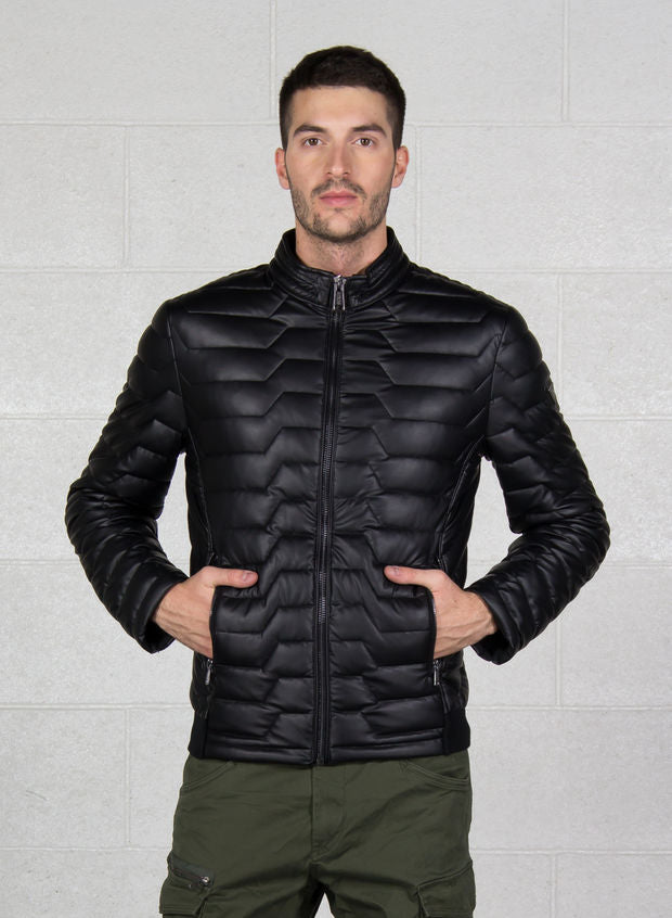 Doudoune homme Guess