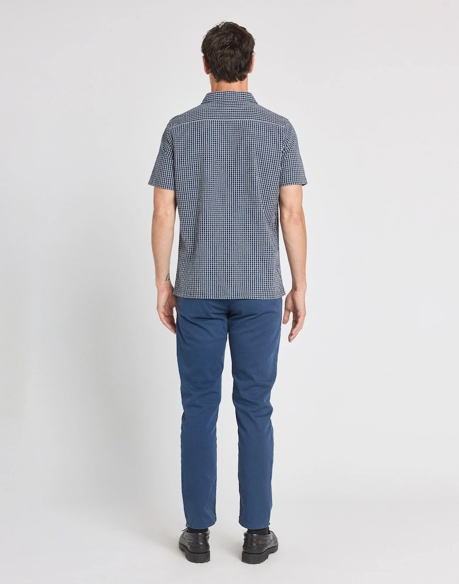 Pantalon Dening chino de chez PULLIN