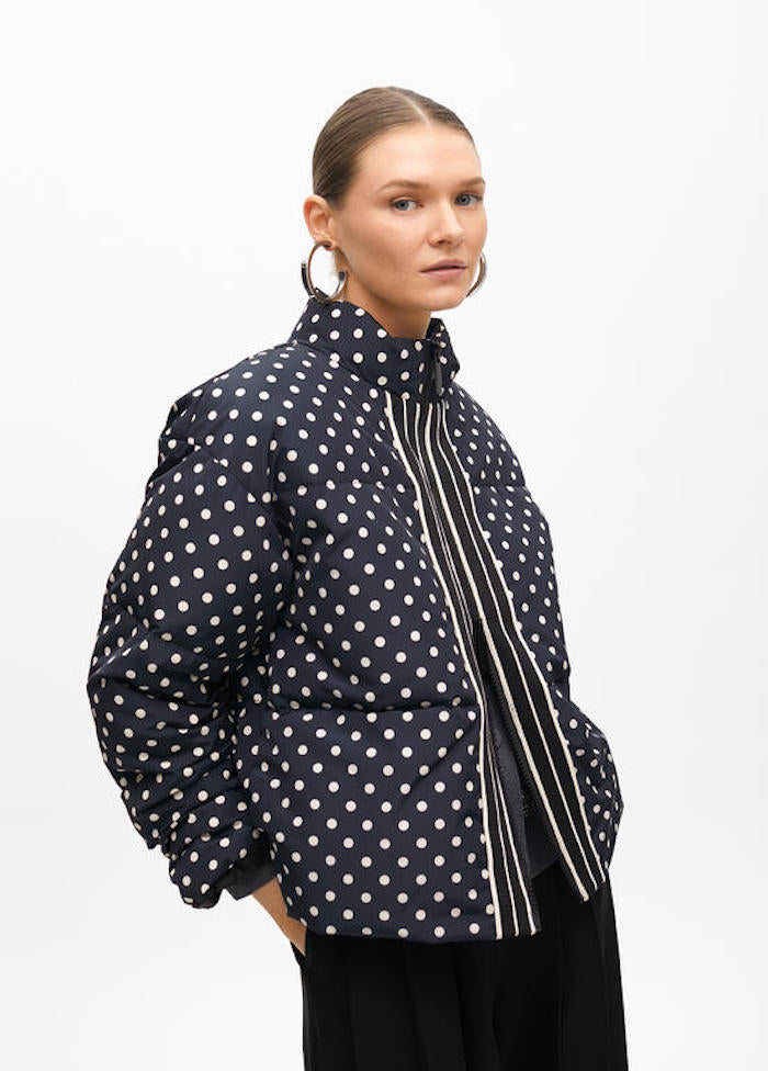 Doudoune Femme Matié by Lola