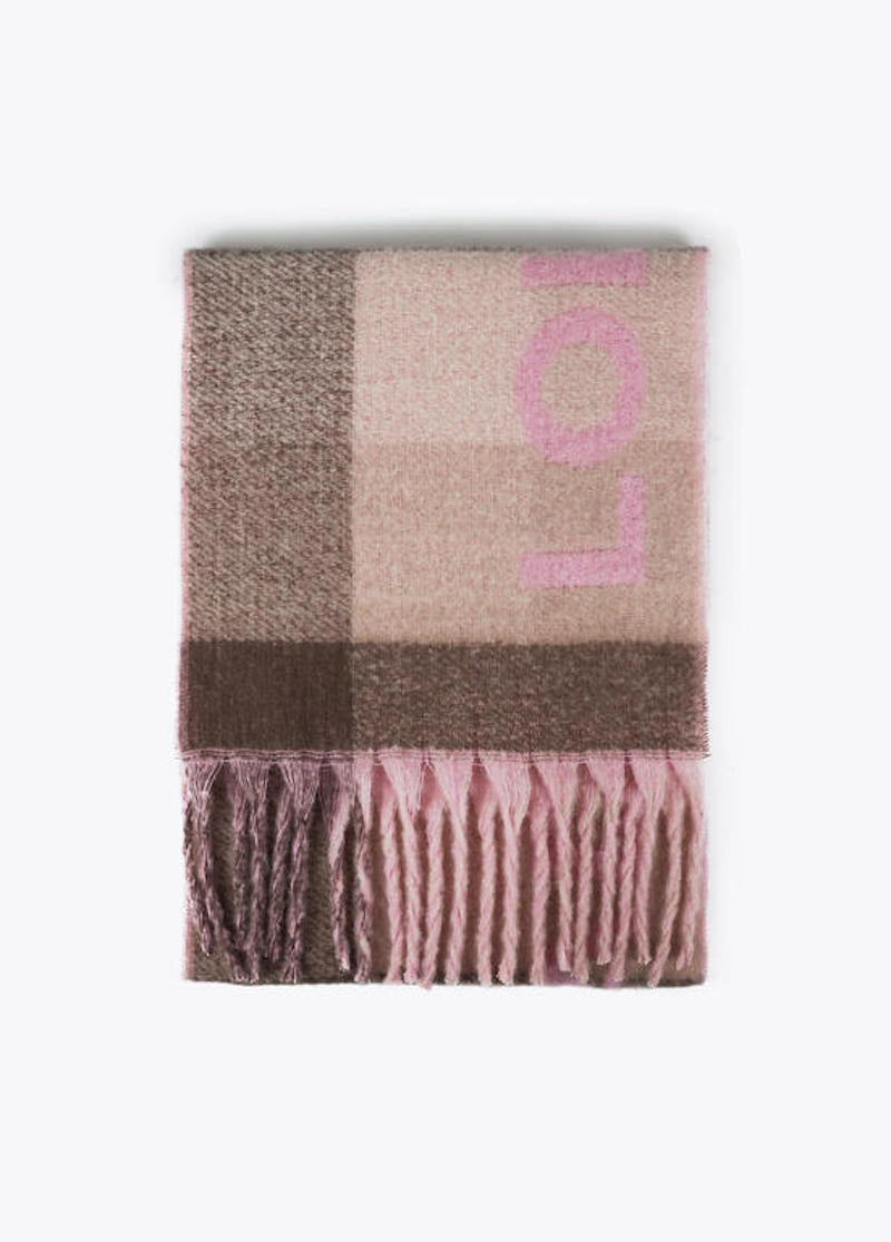 Echarpe Lola Casademunt pour femme