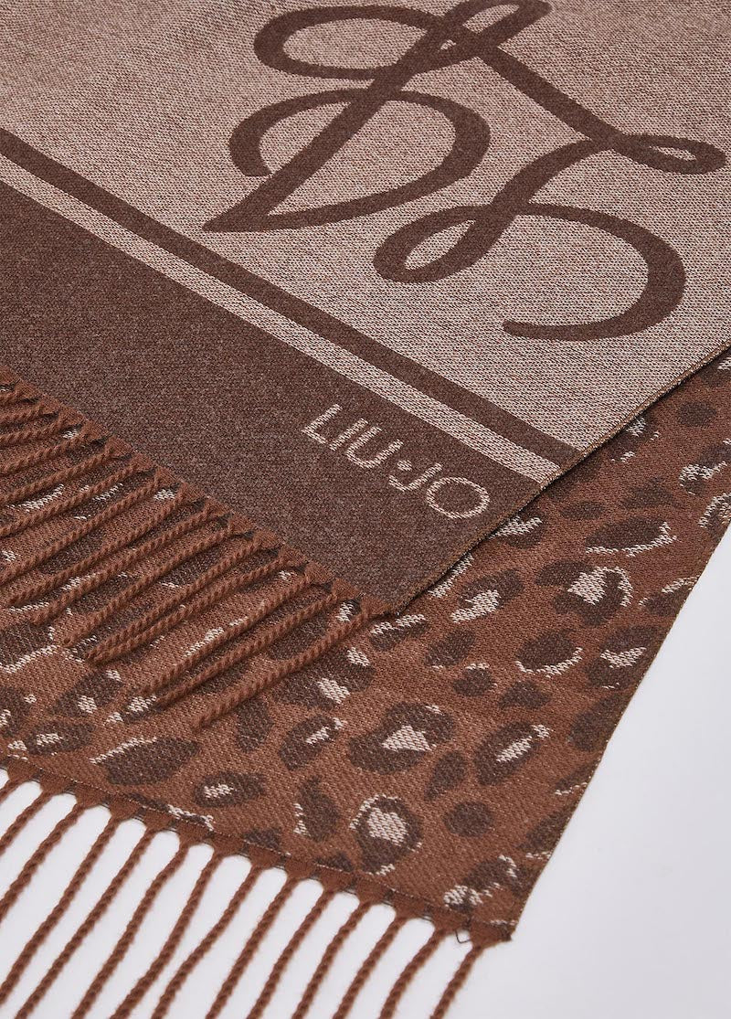 Etole Liu Jo jacquard