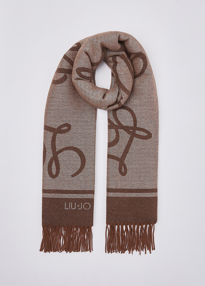 Etole Liu Jo jacquard