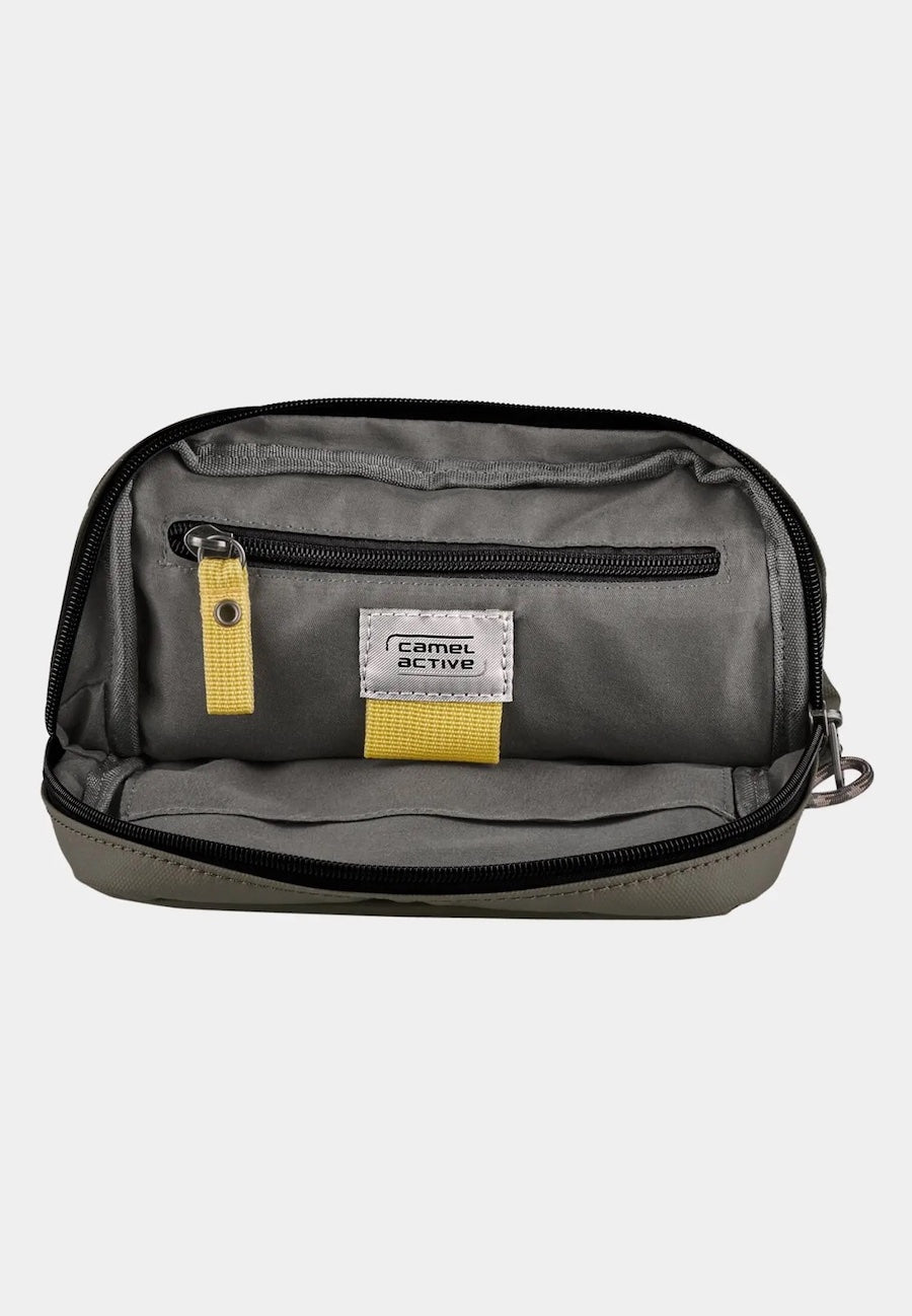 Sacoche homme Camel Active