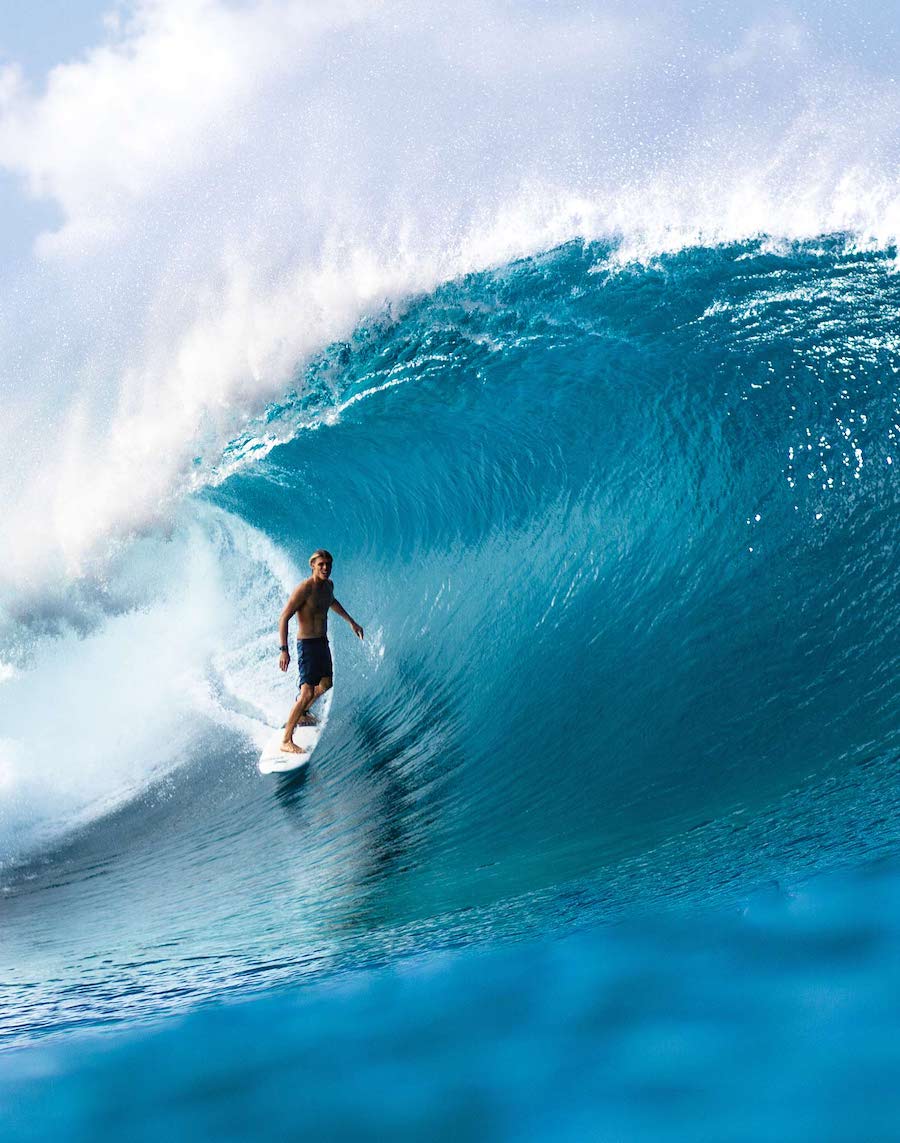 Boxer homme de lamarque PULLIN modèle KOASMITH