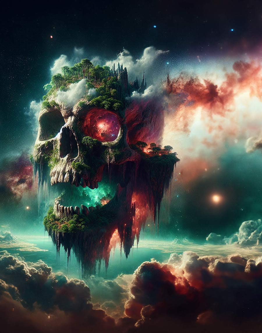 Boxer homme PULLIN modèle Skyland