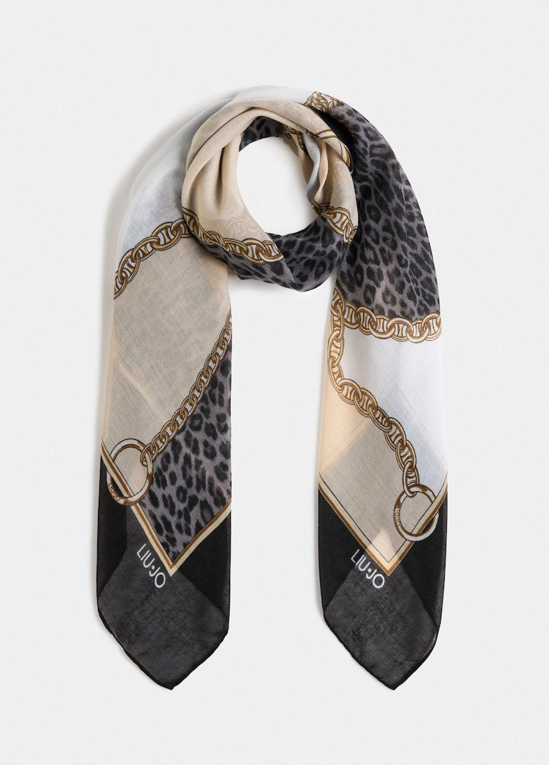 Foulard Femme Liu Jo 2F5074