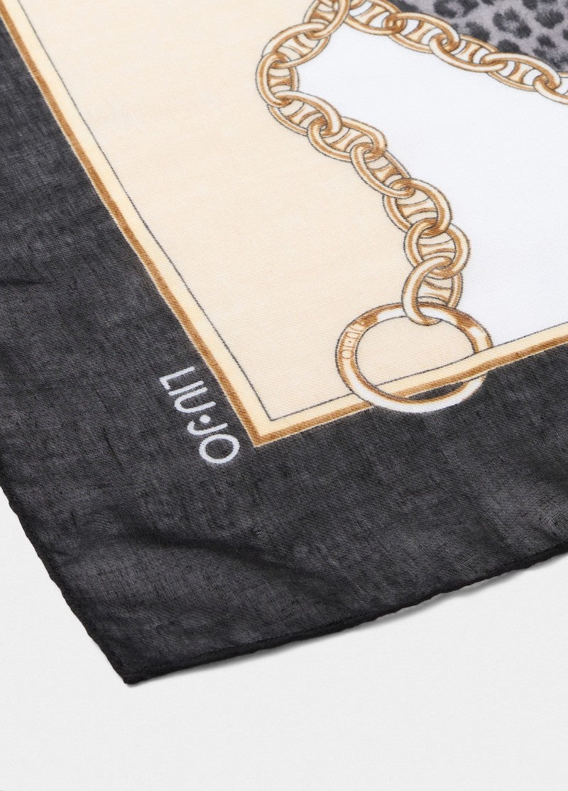 Foulard Femme Liu Jo 2F5074