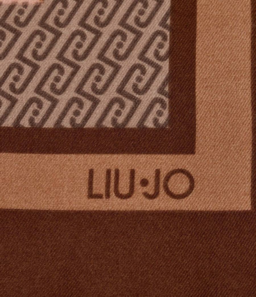 Foulard femme Liu Jo Canelle
