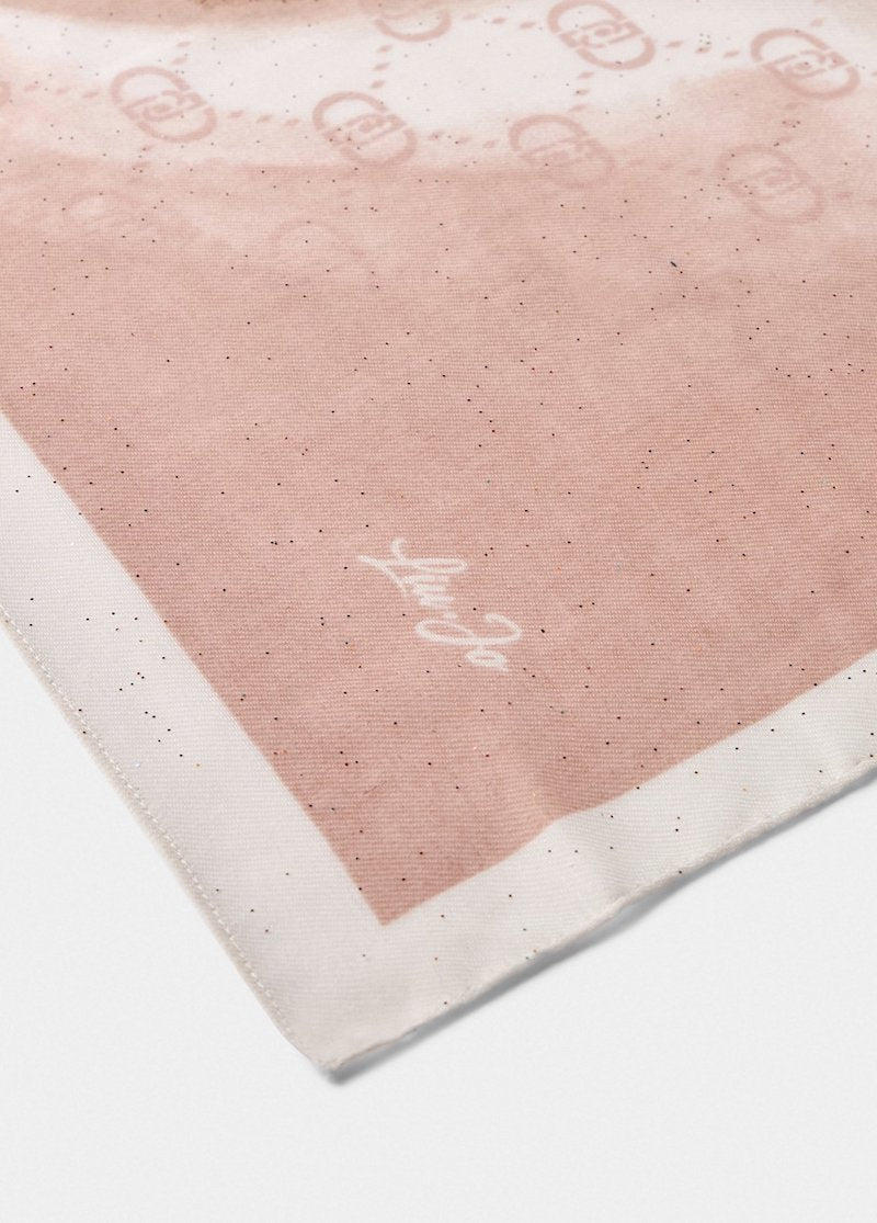 Foulard femme Liu Jo