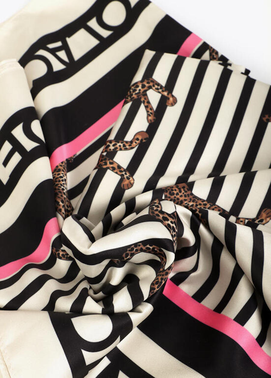 Foulard femme Lola Casademunt