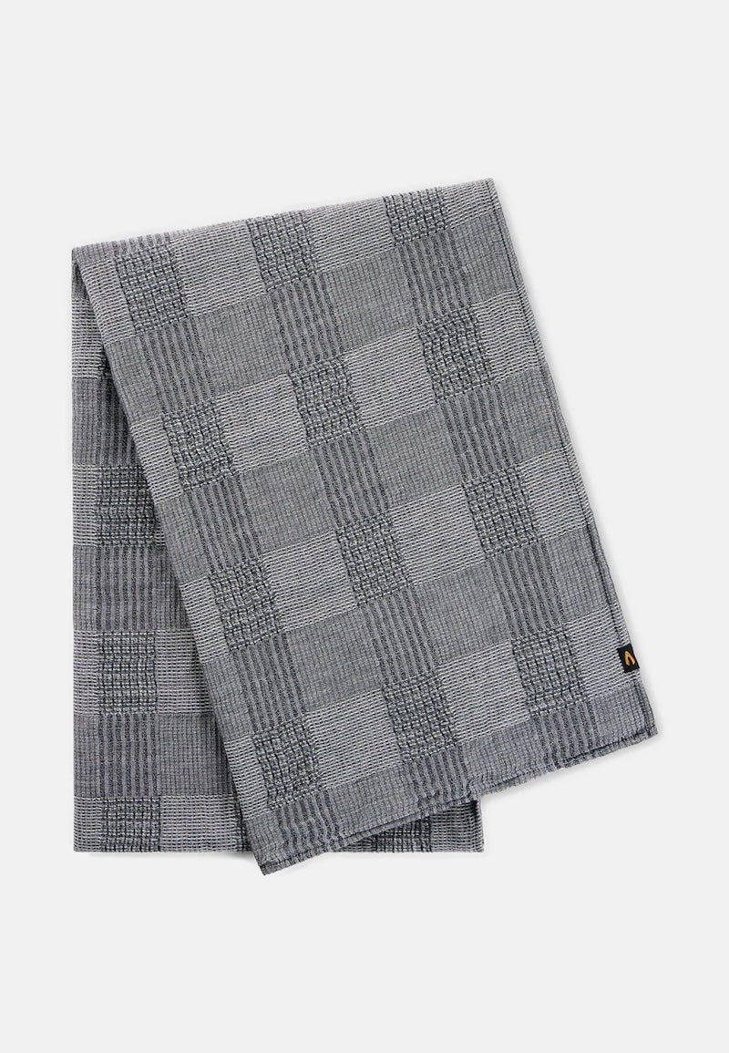 Foulard homme réversible Camel Active