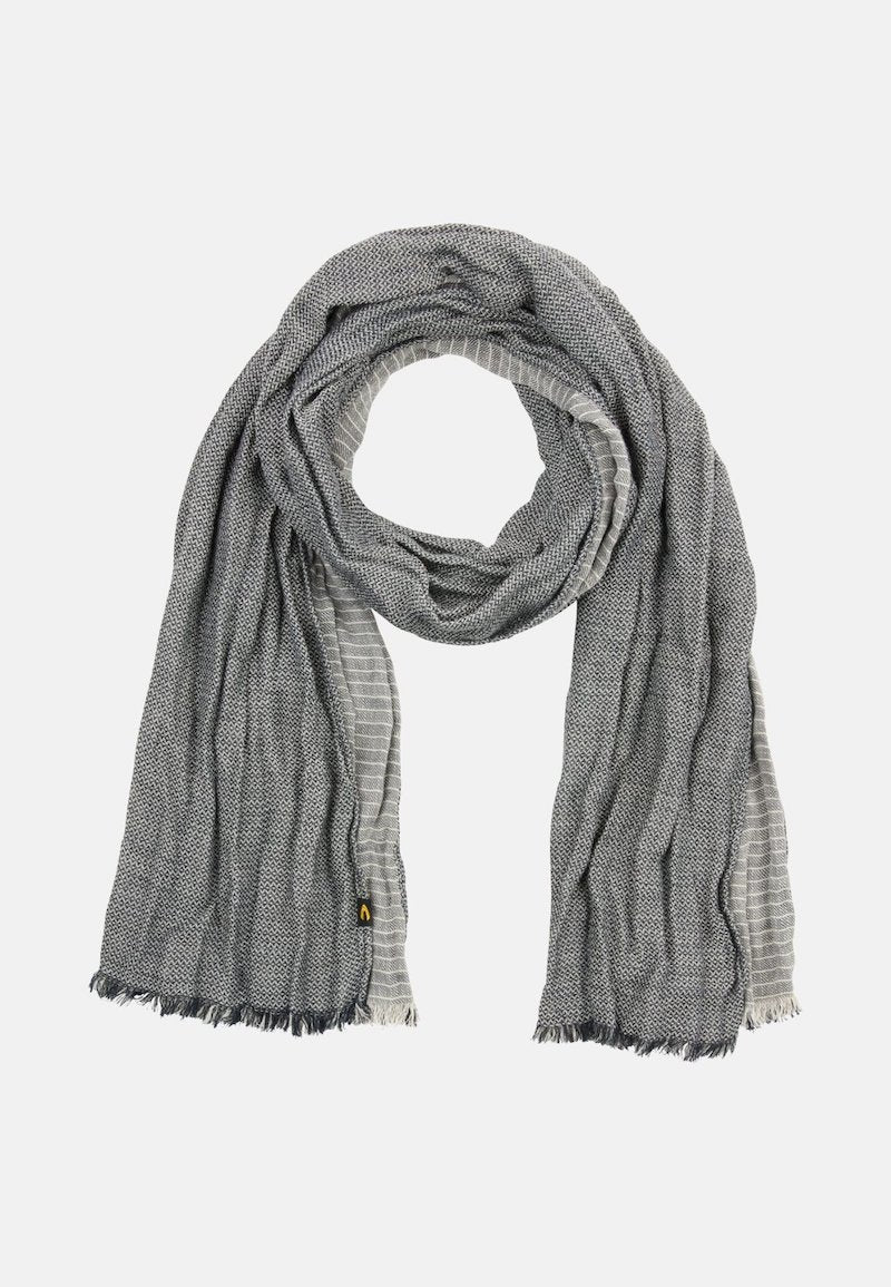 Foulard léger pour homme Camel Active