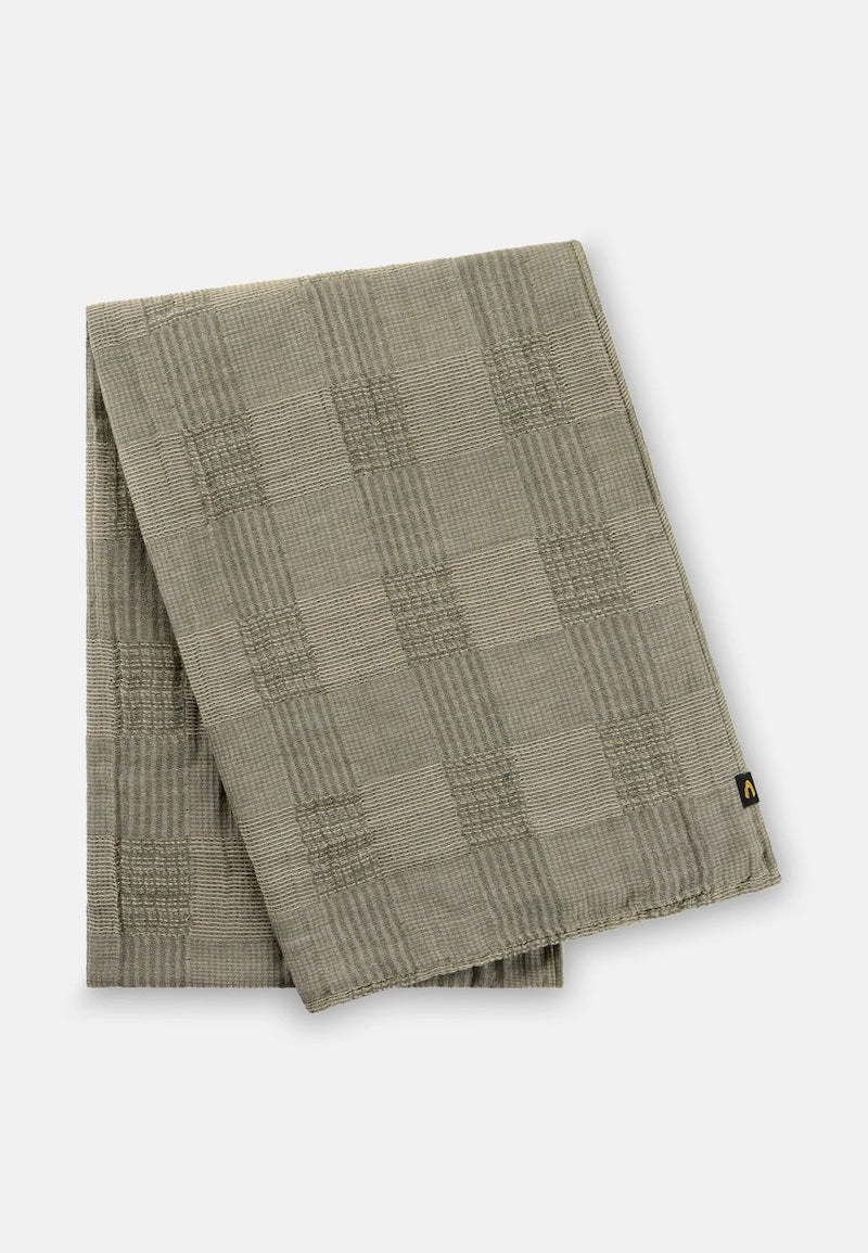 Foulard camel Active reversible