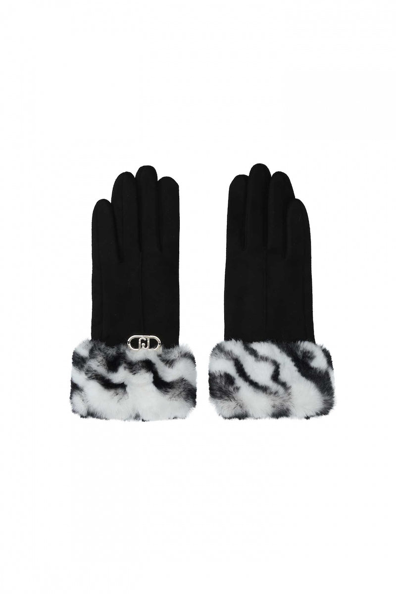Gants femme Liu Jo