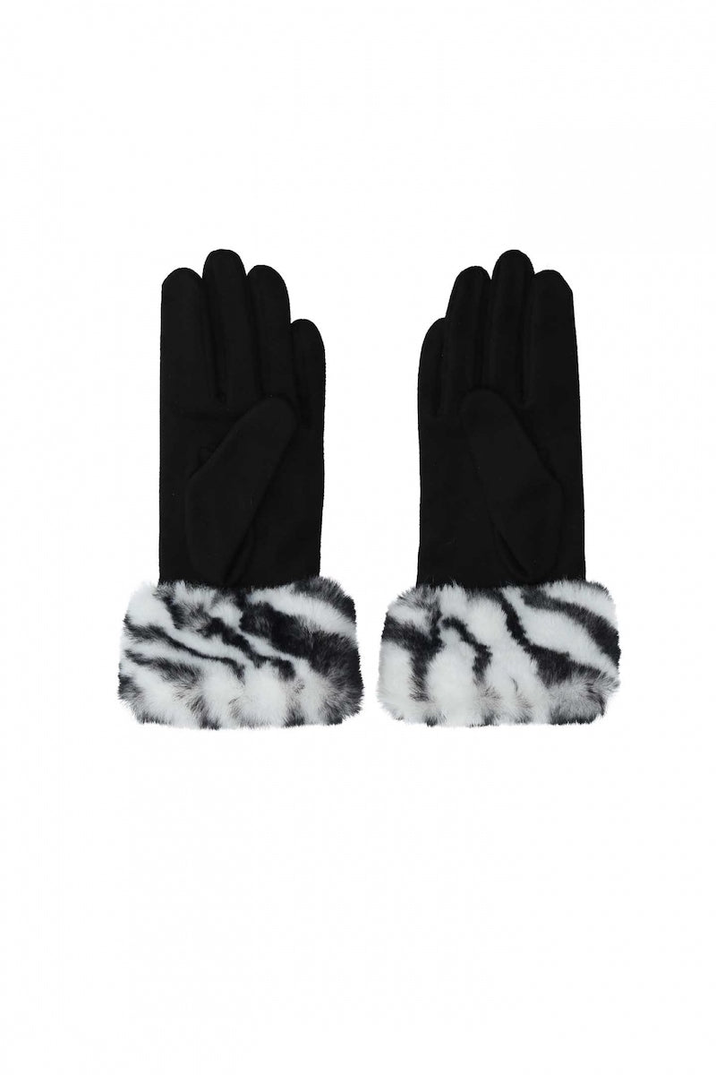 Gants femme Liu Jo