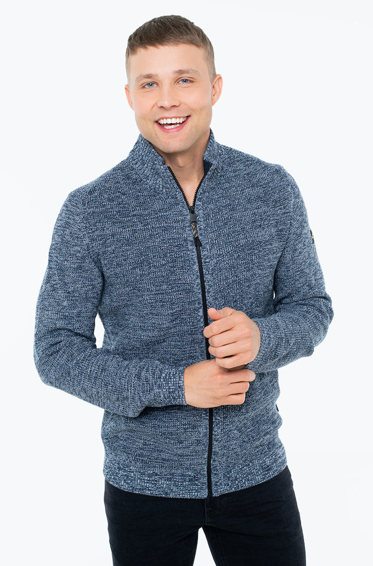 Gilet en maille Camel Active 409501