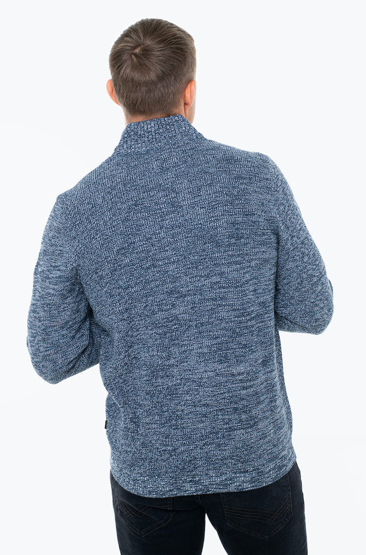 Gilet en maille Camel Active 409501