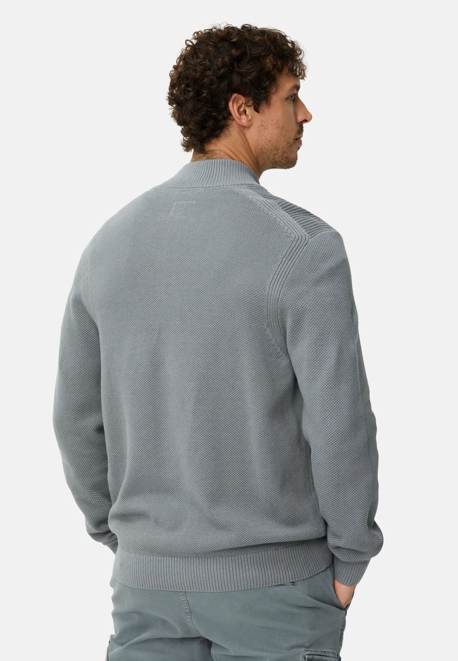 Cardigan homme Camel Active