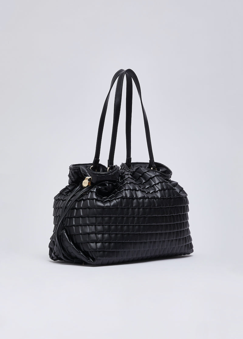 Grand sac à main femme Riccy chez Liu Jo