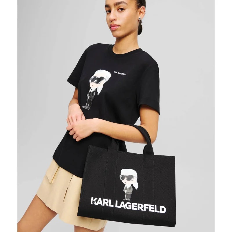 Grand Shopping Bag Karl Lagerfeld
