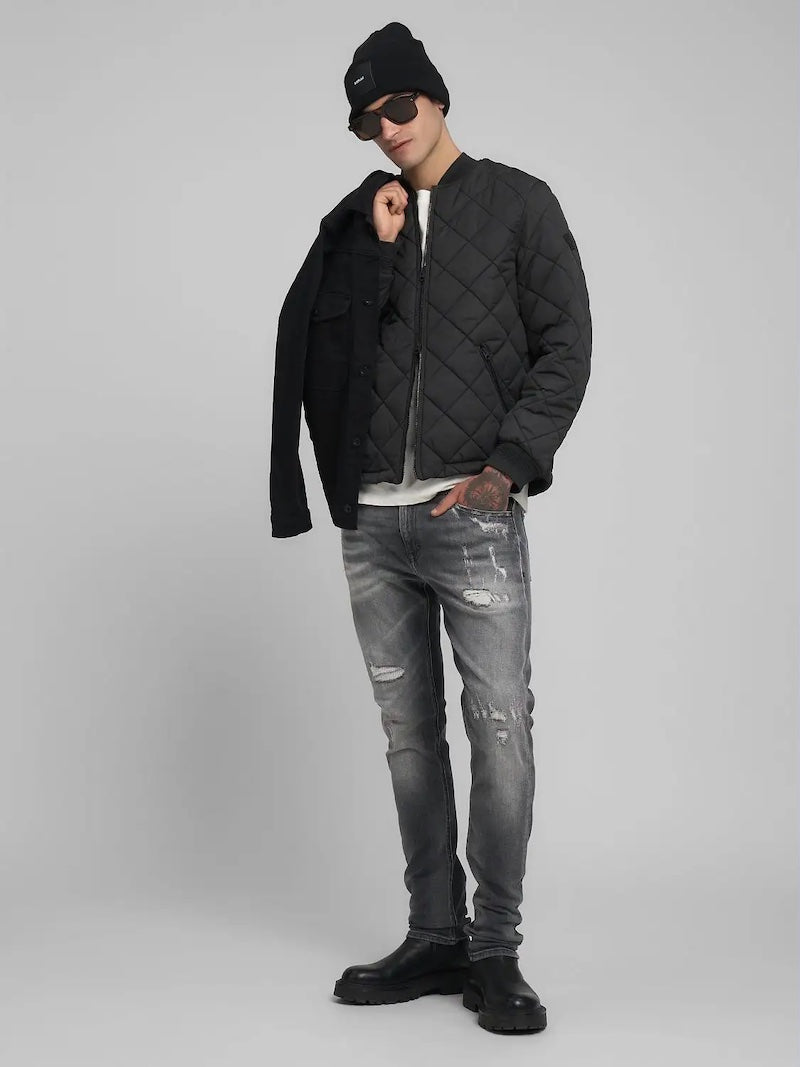 Jeans homme gris de chez Replay