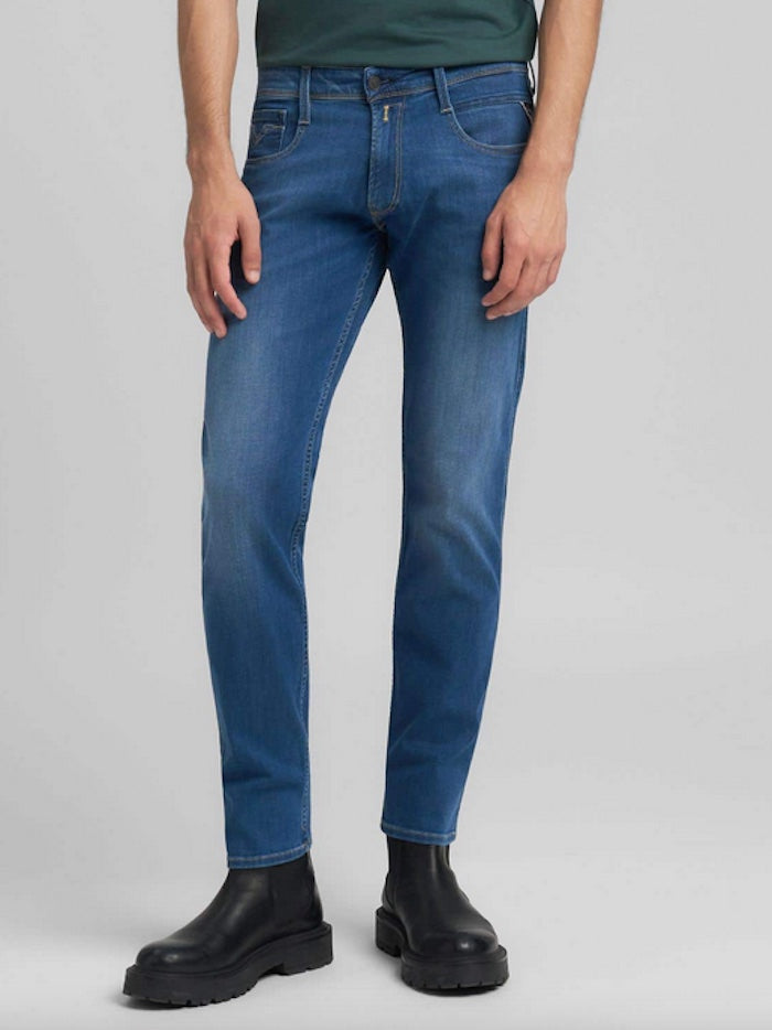 Jeans Ambass de chez Replay