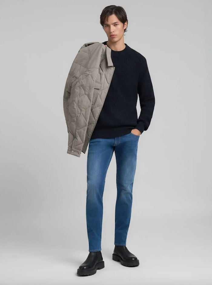 Jeans Ambass de chez Replay
