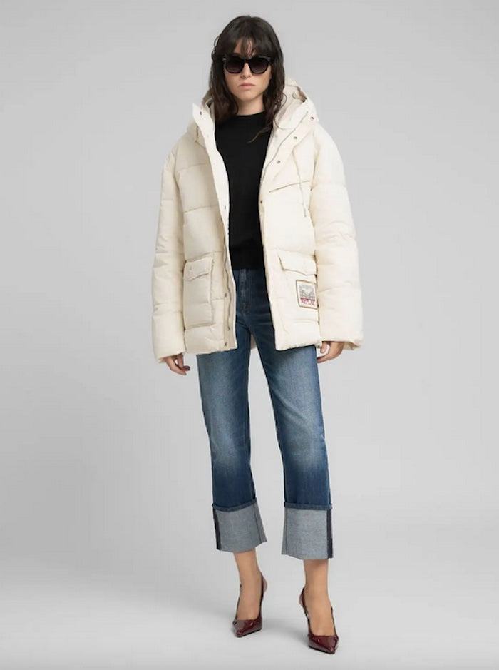 Jeans femme de chez Replay modèle Akeme