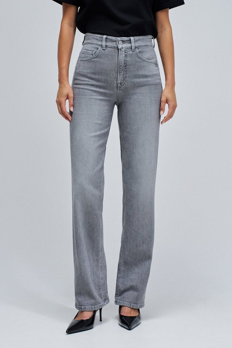 Jeans Salsa pour femme 21010217