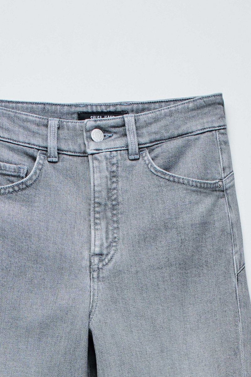 Jeans Salsa pour femme 21010217