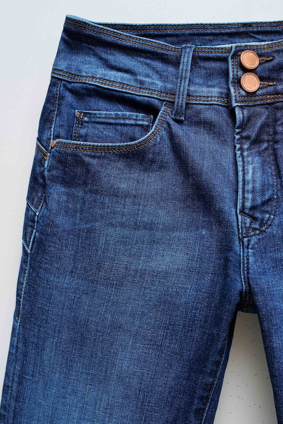 Jeans Salsa push in Secret 21000154