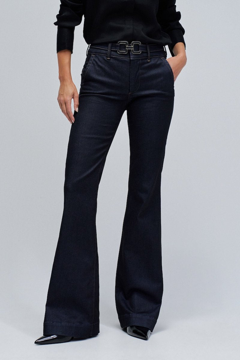 Jeans chino Secret Salsa 21010570