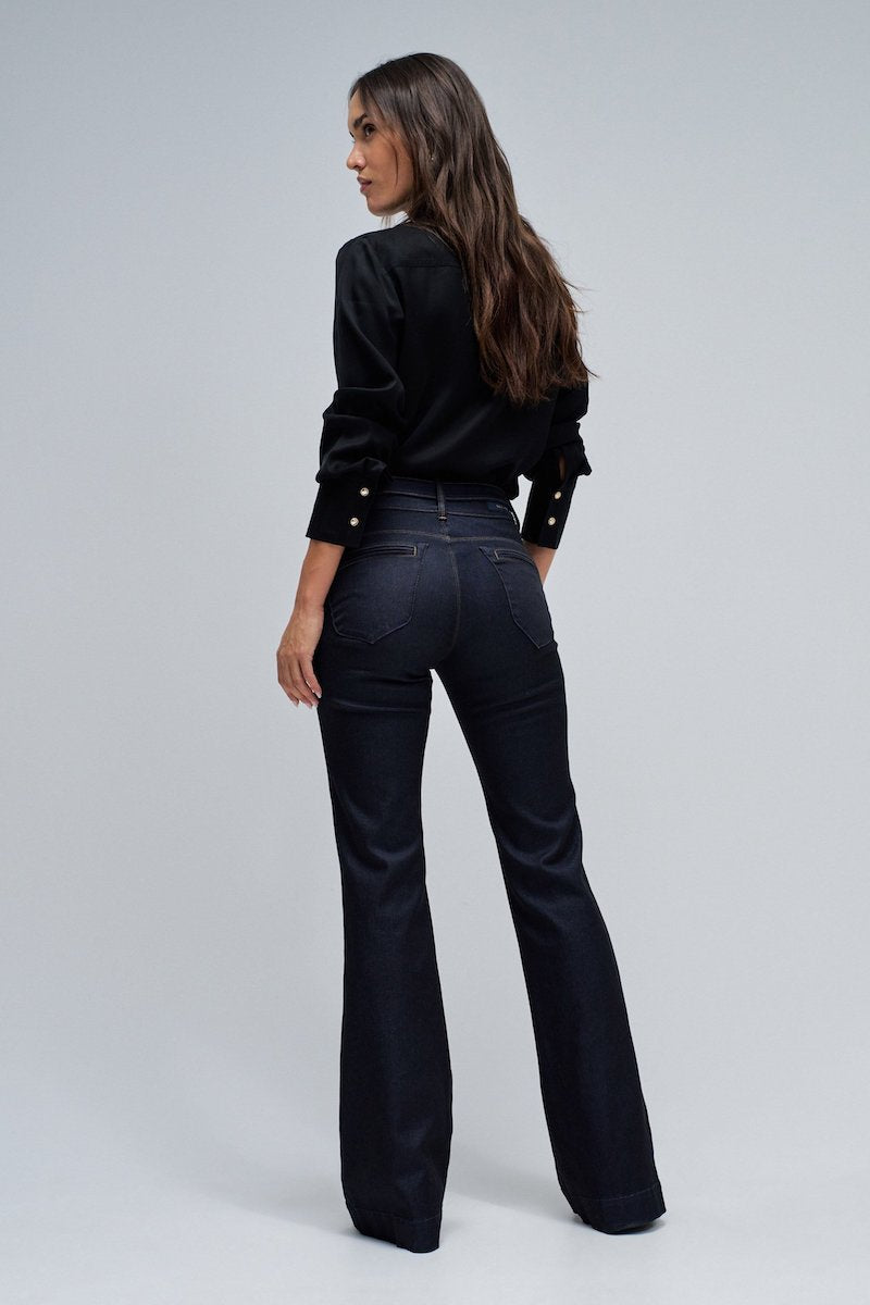 Jeans chino Secret Salsa 21010570