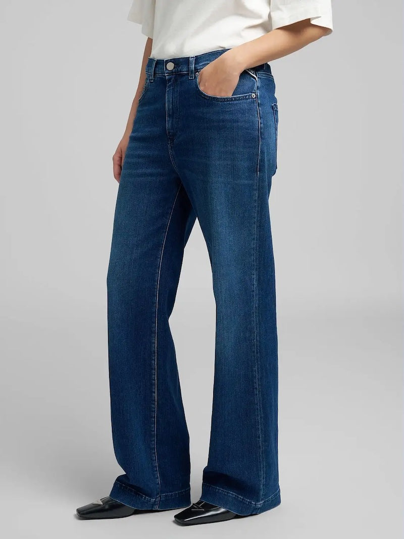 Jeans femme Replay modèle Melja