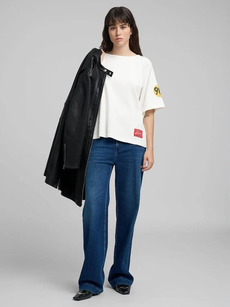 Jeans femme Replay modèle Melja