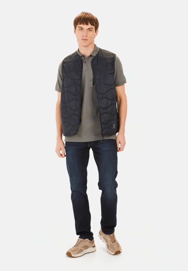 Jeans homme régular Camel Active